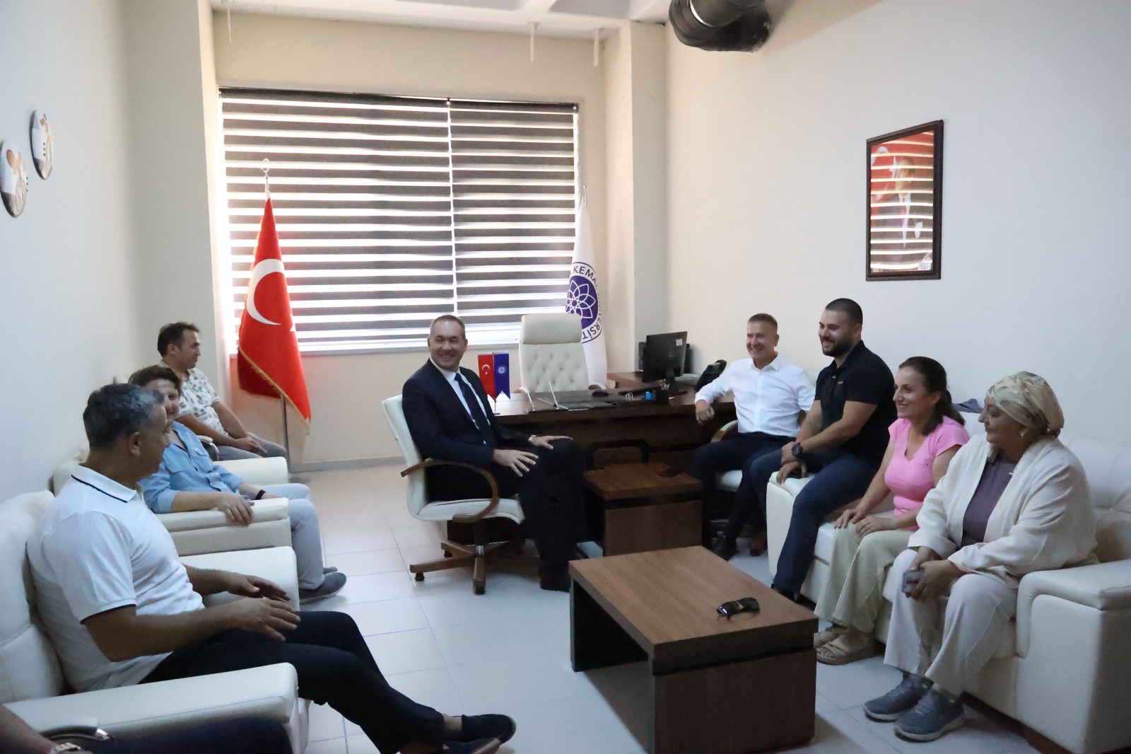 Namık Kemal Üniversitesi0
